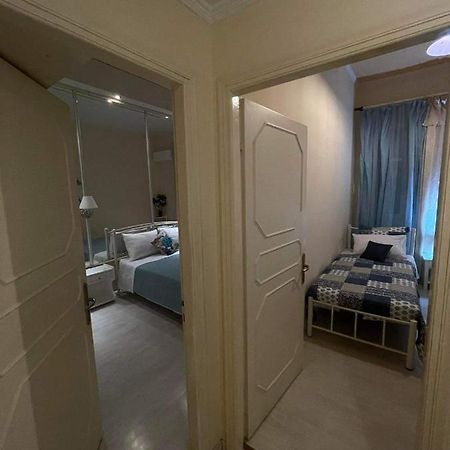דירות Corfu  Eftihia Di Corfu מראה חיצוני תמונה