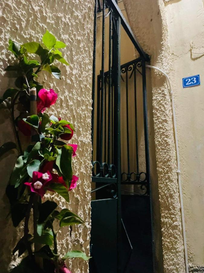 דירות Corfu  Eftihia Di Corfu מראה חיצוני תמונה