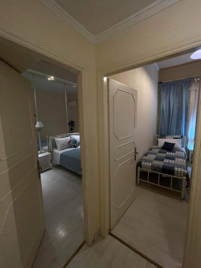 דירות Corfu  Eftihia Di Corfu מראה חיצוני תמונה