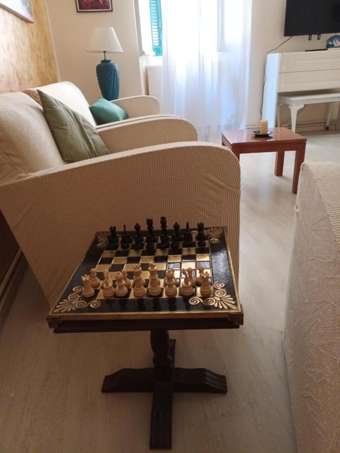 דירות Corfu  Eftihia Di Corfu מראה חיצוני תמונה