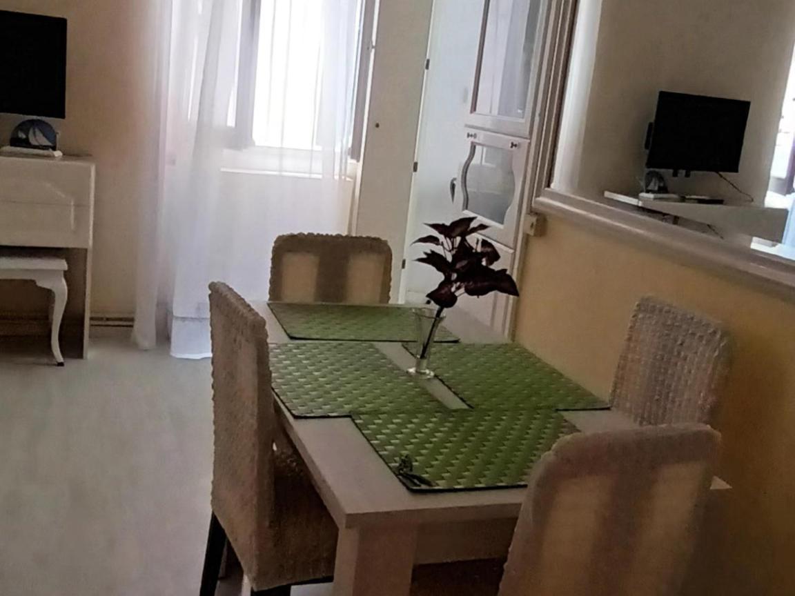 דירות Corfu  Eftihia Di Corfu מראה חיצוני תמונה