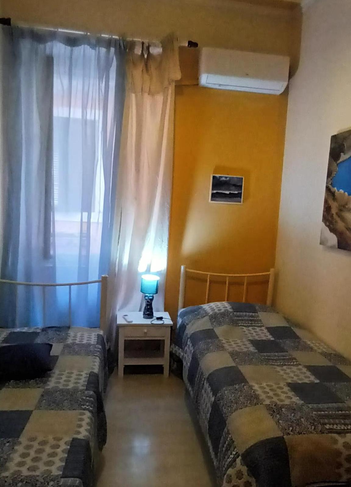 דירות Corfu  Eftihia Di Corfu חדר תמונה