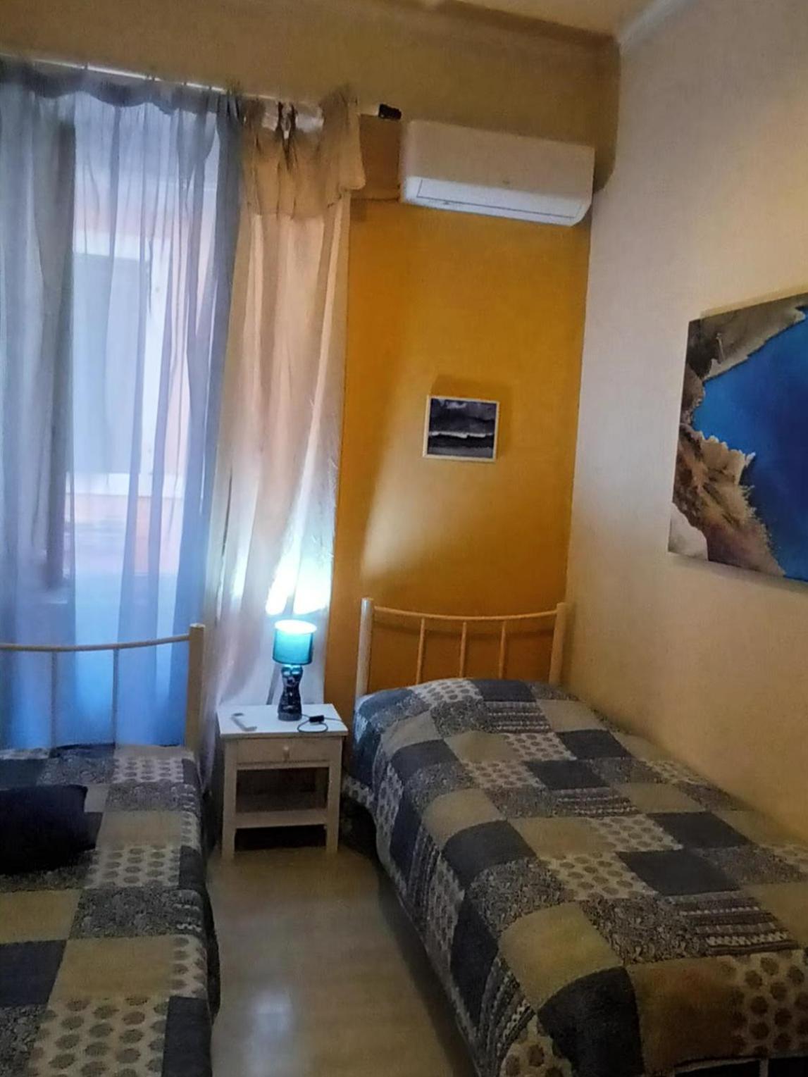 דירות Corfu  Eftihia Di Corfu מראה חיצוני תמונה