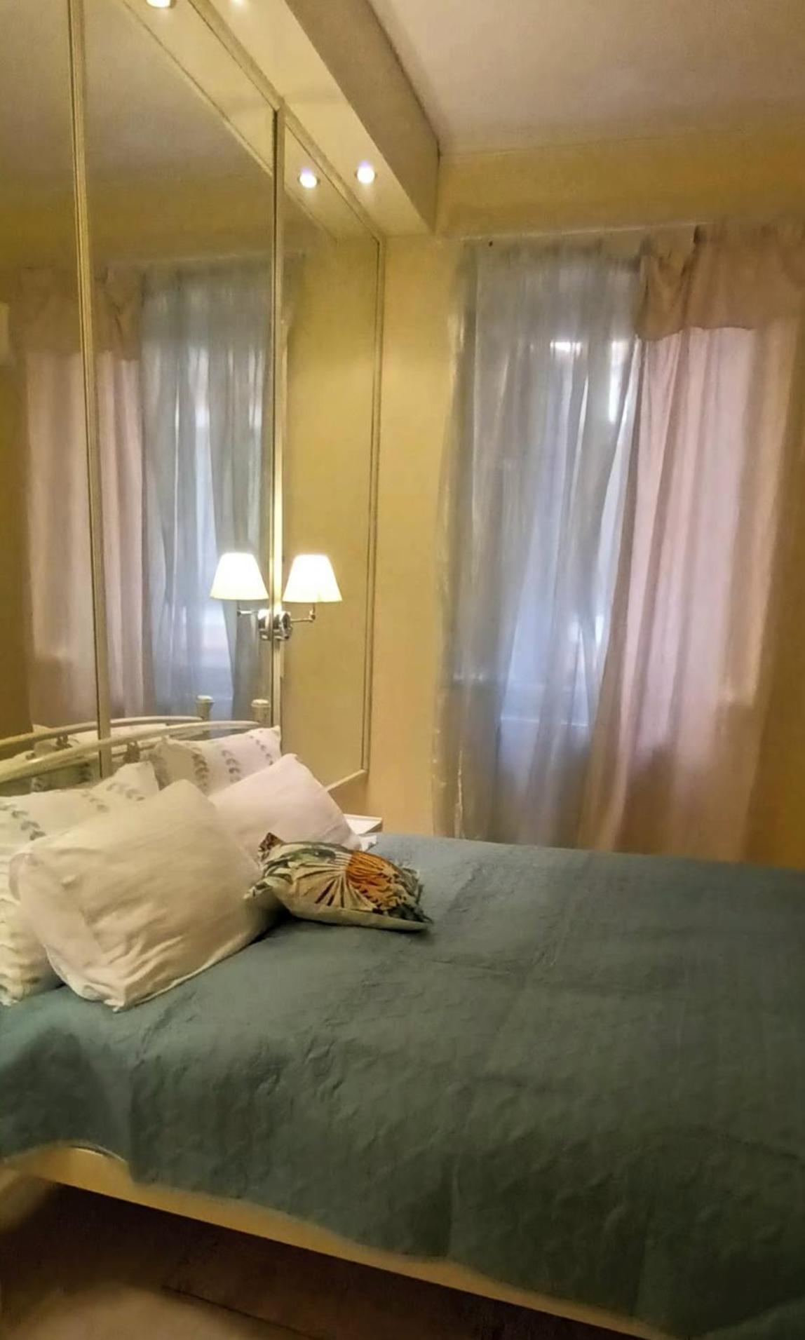 דירות Corfu  Eftihia Di Corfu מראה חיצוני תמונה